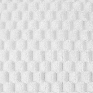 Blanket 200 x 220 Microfiber Embossed Cristian 04