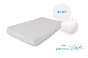 Sheet Protector 35 x 75 with Eraser JERSEY 42