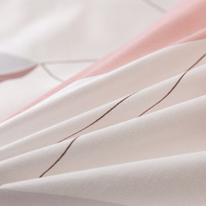 Bedding 200 x 220 3pcs Satin Maria 2776