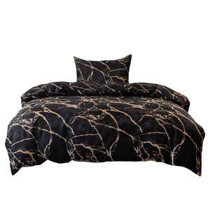 Pościel 140 x 200 2cz Gładka Eusebia Home 27