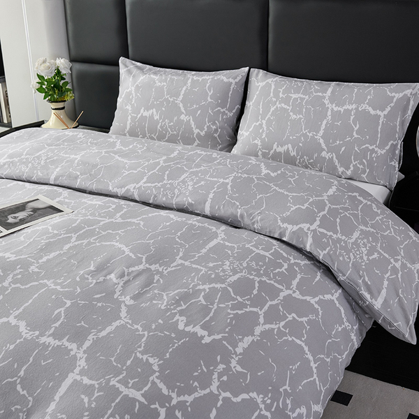 Bedding 140 x 200 2cz Flannel Cotton Ann 19