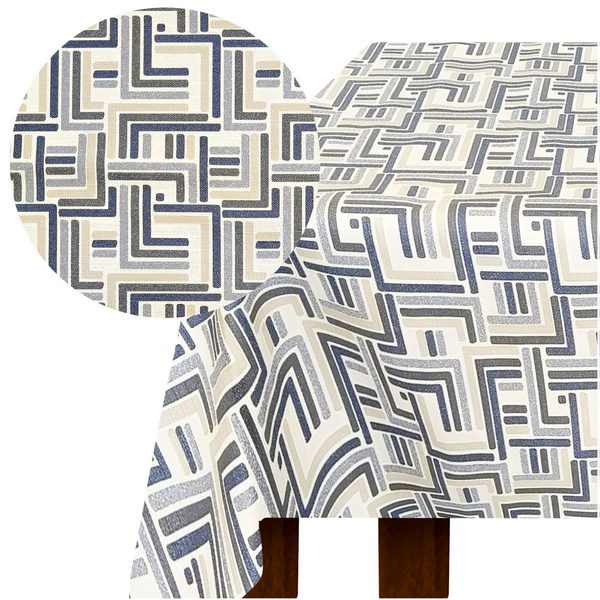 Cerata Na Stół Obrus Ceratowy 140 x 260 Gosia 71