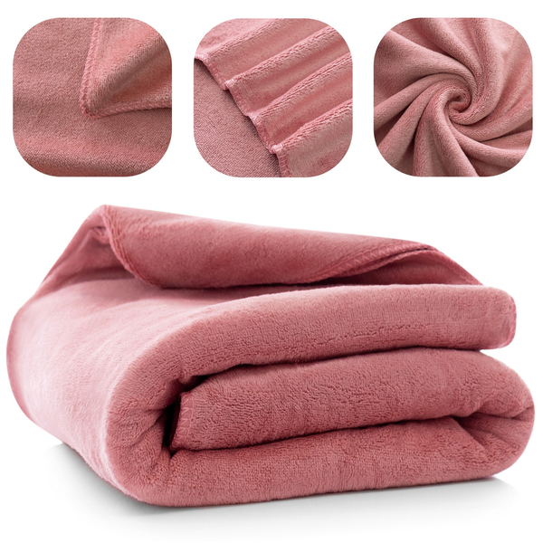 Towel 70 x 140 Quick-Drying Microfiber Iben 07