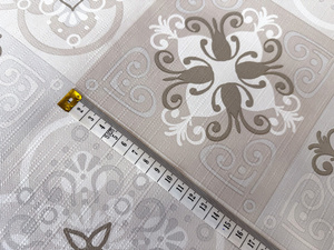 Tablecloth Vinyl Table Cover 140 x 160 Gosia 37