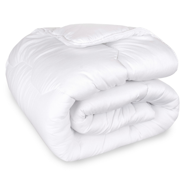 Kołdra 180x200 Antyalergiczna Kaja Ciepła 01