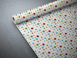 Tablecloth Vinyl Table Cover 140 x 260 Gosia 02