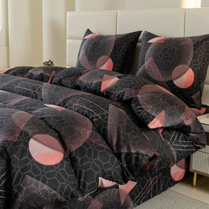 Pościel 140 x 200 2cz Gładka Eusebia Home 33