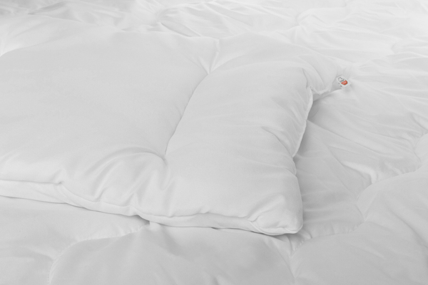 Pillow 40 x 60 for Baby Infant Nela Flat Frame