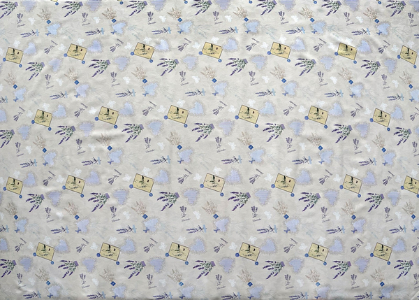 Cerata Na Stół Obrus Ceratowy 140 x 160 Gosia 01