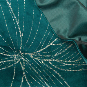 35 x 220 Decorative Velvet Blink12 C runner. Tur