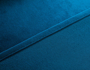 Curtain 140 x 250 Velvet Giorgia 07 Sleeve