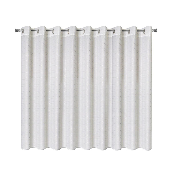 Sibel Decorative Curtain 300 x 160 Bi+Sza Through