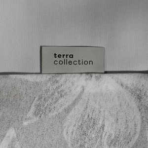 Bedding 160 x 200 3pc Macosatin Seville1 J.Grey