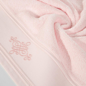 Bath Towel Klas2 (05) 50 x 90 Pink