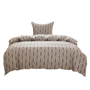 Pościel 140 x 200 2cz Satynowa Maria 3044