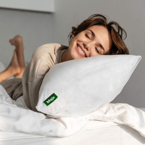 Poduszka Fizelina Polska 40x40