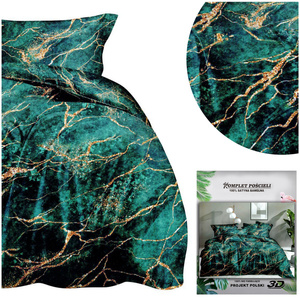 Bedding 140 x 200 2cz Satin Maria 2035