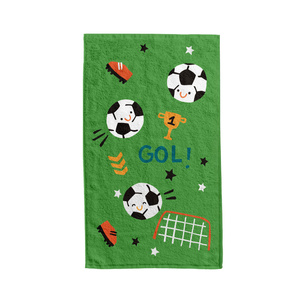 Ręcznik 30 x 50 Bawełniany Dziecięcy Kidsy 06