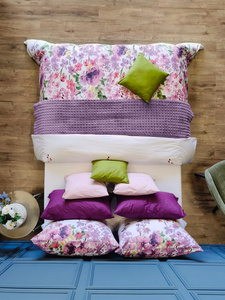 Lavender Dream Inspiration No. 10