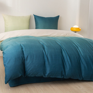 Bedding 160 x 200 3pcs Satin Maria 3020