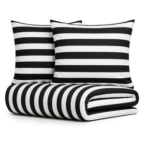 Bedding 220 x 200 3pcs Smooth Eusebia Home 03