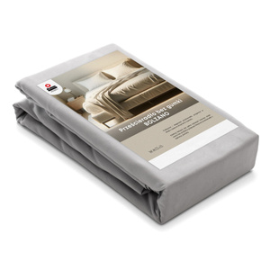 Bed sheet 160 x 210 Without elastic Bolzano 08