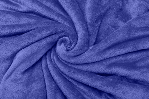 Blanket 200 x 220 Microfiber Solid Juana 05