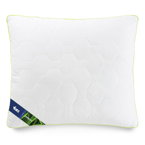 Synthetic Classic Bamboo pillow 40x60
