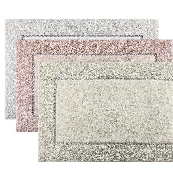 Cotton Rug 50 x 70 Chic Cream