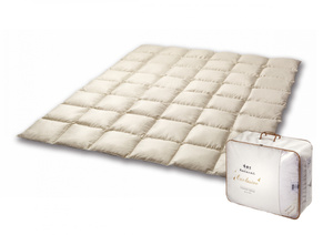 Kołdra Ciepła Exclusive Silver Prestige 200x200