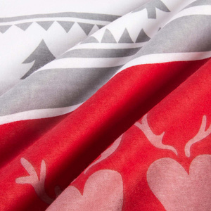 Bedding 220 x 200 3pc Flannel Cotton Leta 31516/1