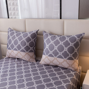 Bedding 160 x 200 3 pcs Satin Maria 3081