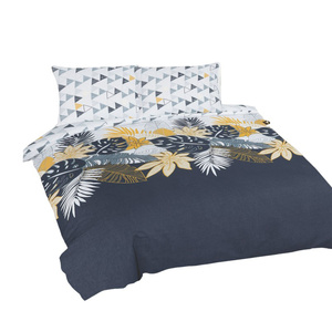 Bedding 160 x 200 Cotton UNIVERSAL MATEX 3