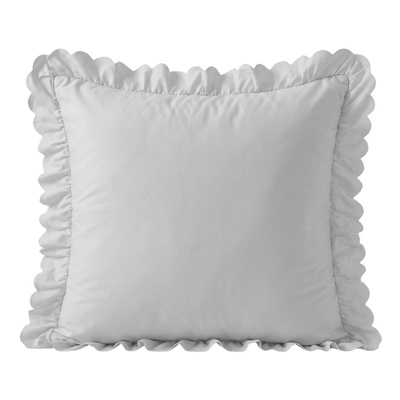 Poszewka 70 x 80 z Falbaną Luxury Jowita 07