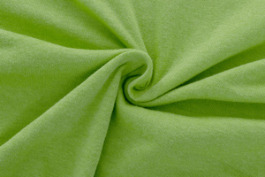 Jersey Bed Sheet with Eraser 025_D Dark Green 140x200