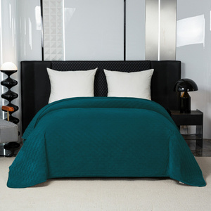 Quilt 170 x 210 Embossed Velvet Tommaso 03