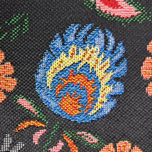 Torba Na Zakupy 45 x 42 Gobelinowa Nadia 21