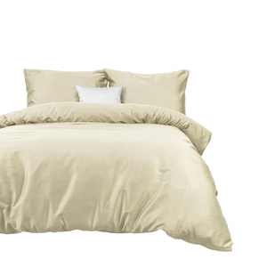 Bedding 160 x 200 3pc Satinlove Classic 014