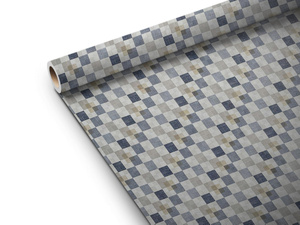 Tablecloth Vinyl Table Cover 140 x 300 Gosia 17