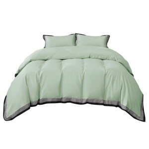 Bedding 160 x 200 3pc Single with valance Naomi 03