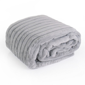 Blanket 160 x 180 Electric with Adjustable Lumico 01