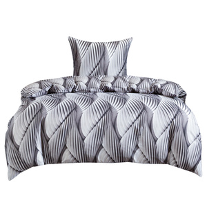 Pościel 140 x 200 2cz Satynowa Maria 3083