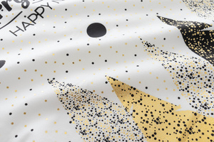 Decorative Nona Velvet 40 x 40 pillowcase 14