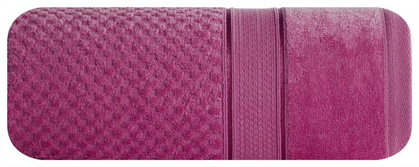 Ręcznik 70 x 140 Bawełna Jessi 09 500 GSM Amara