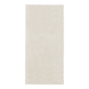 Otto towel 30 x 50 400 g/m2 Cotton Cream