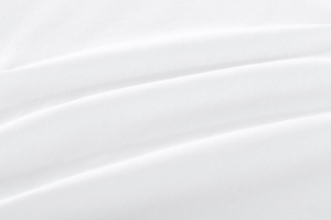 Jersey sheet with elastic 001_D White 70x140