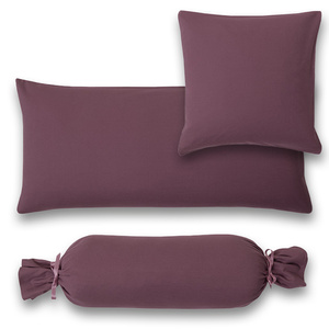Estella pillowcase macosatin jersey 670 40x60