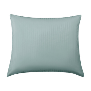 Pillowcase 50 x 60 Cotton Adamash Sage