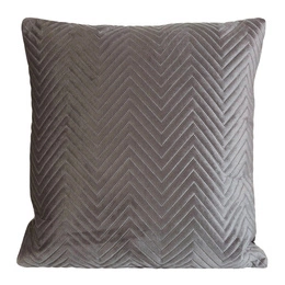 Sofia Brown1 Decorative 45 x 45 pillowcase