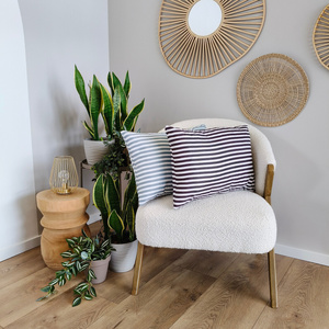 Poszewka 40 x 60 Gładka Eusebia Home 10